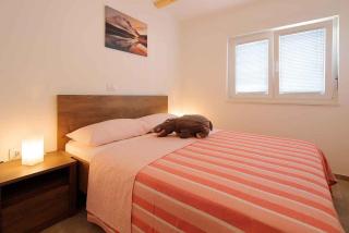 Apartment in Silo - Insel Krk 36163 - Šilo - 1