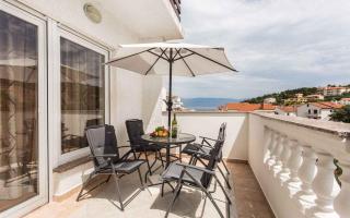 Apartments in Vrbnik/Insel Krk 36005 - Vrbnik - 9