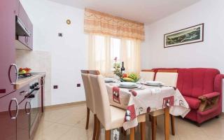 Apartments in Vrbnik/Insel Krk 36005 - Vrbnik - 7