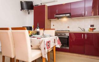 Apartments in Vrbnik/Insel Krk 36005 - Vrbnik - 5