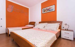 Apartments in Vrbnik/Insel Krk 36005 - Vrbnik - 3