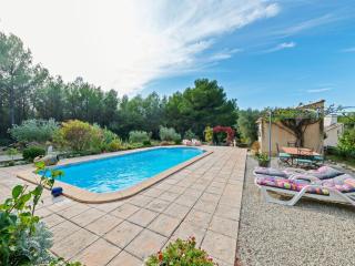 Modern holiday home with private pool - Lambesc - 3