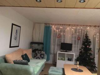 Apartment in Deutscheinsiedel 36165 - Deutscheinsiedel - 9