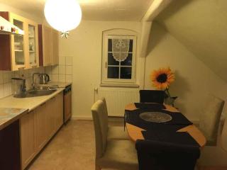 Apartment in Deutscheinsiedel 36165 - Deutscheinsiedel - 3
