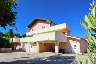 Apartments with parking space Polje, Krk - 18669 - Šilo - 9