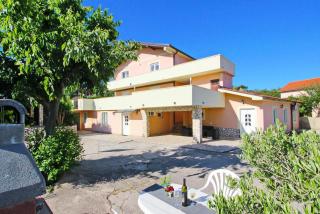 Apartments with parking space Polje, Krk - 18669 - Šilo - 8