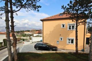 Apartments by the sea Silo, Krk - 18682 - Šilo - 8