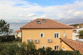 Apartments by the sea Silo, Krk - 18682 - Šilo - 7