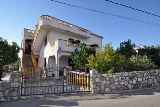 Apartment in Vrbnik/Insel Krk 13613 - Vrbnik - 0