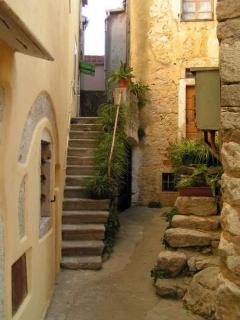 Apartment in Vrbnik/Insel Krk 13613 - Vrbnik - 6