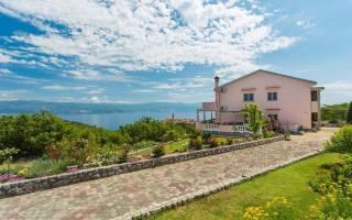 Apartment in Vrbnik/Insel Krk 35843 - Vrbnik - 0