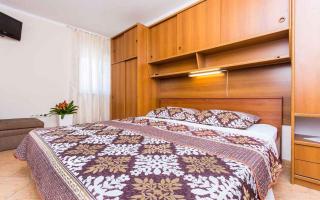Apartment in Vrbnik/Insel Krk 35843 - Vrbnik - 2