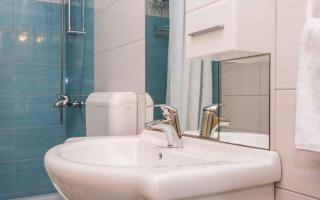 Apartment in Vrbnik/Insel Krk 35843 - Vrbnik - 1