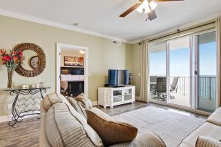 Ocean Villa Condos #801 by Book That Condo - Panama City Beach - 8