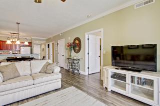 Ocean Villa Condos #801 by Book That Condo - Panama City Beach - 7