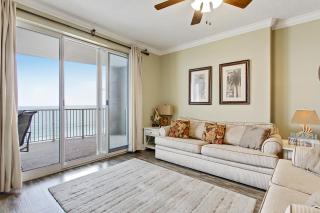 Ocean Villa Condos #801 by Book That Condo - Panama City Beach - 6
