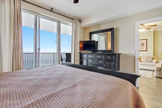 Ocean Villa Condos #801 by Book That Condo - Panama City Beach - 1