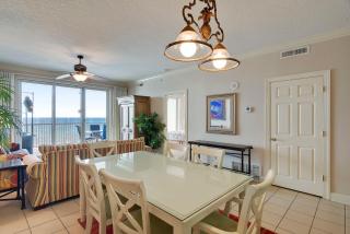 Ocean Villa Condos #704 by Book That Condo - Panama City Beach - 5