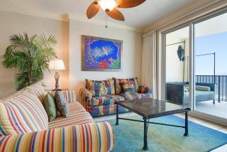 Ocean Villa Condos #704 by Book That Condo - Panama City Beach - 0