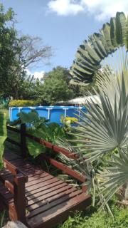 Villa Falian Nido el Gorrión - Viotá - 9