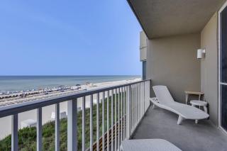 Tidewater Beach Resort #106 by Book That Condo - 9