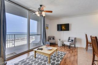 Tidewater Beach Resort #106 by Book That Condo - 5