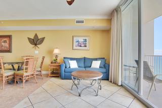 Tidewater Beach Resort #2014 by Book That Condo - Panama City Beach - 6