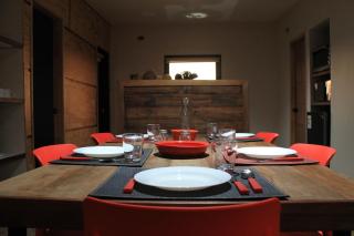 Cabañas Vista Volcanes del Sur - 4