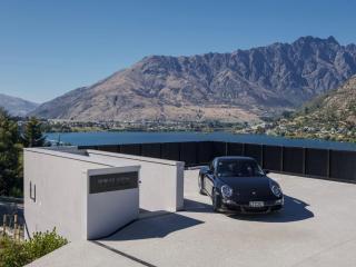 The Bunker Alpha B - Queenstown - 2