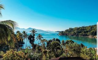 Recanto da gipoia - Angra dos Reis - 2