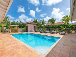 Villa in Jan Thiel with pool - Jan Thiel - 0