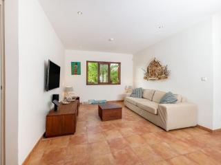 Villa in Jan Thiel with pool - 2