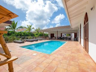 Villa in Jan Thiel with pool - Jan Thiel - 4