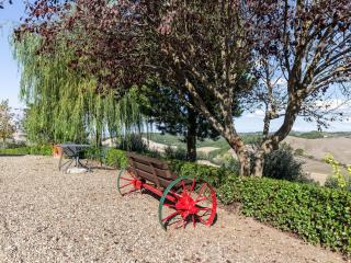 Farmhouse in Buonconvento with Pool Views - Buonconvento - 1