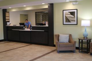 Candlewood Suites Nashville - Goodlettsville by IHG - Goodlettsville - 3