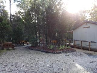 Tahune AirWalk Cabin and Lodge - Geeveston - 3