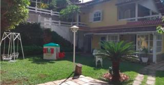 Casa em Itaipava Perfeita para Grupos e Familiares - Petrópolis - 4