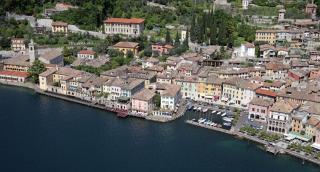 Hotel Garnì Riviera - Gargnano - 7
