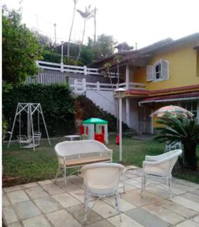 Casa em Itaipava Perfeita para Grupos e Familiares - Petrópolis - 8