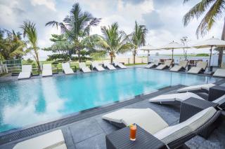 The Beach Apartments - Negombo - 0