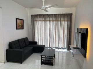 Homestay Yarmouk - 7