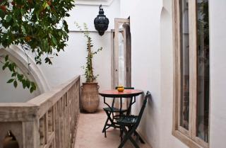 Riad Safa - Marrakech - 6