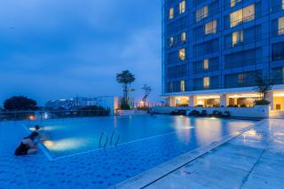 Crowne Plaza Bandung by IHG - Bandung - 3