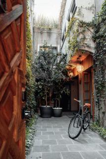 CASA EMILIA B&B Boutique - Città del Messico - 8