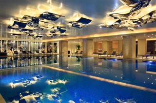InterContinental Kunming by IHG - Kunming - 1