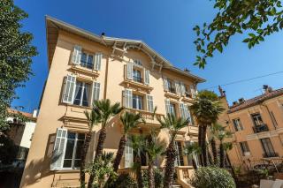 Villa Maiffret 1 YourHostHelper - Cannes - 9