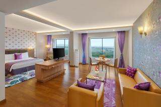 Welcomhotel by ITC Hotels, GST Road, Chennai - Singapperumālkovil - 9