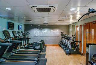 Holiday Inn Ipswich by IHG - Ipswich - 2