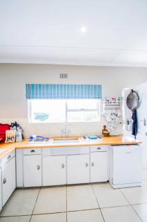 Die Strandhuis - Stilbaai - 7