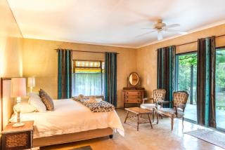 Karoo Lodge - Prince Albert - 8